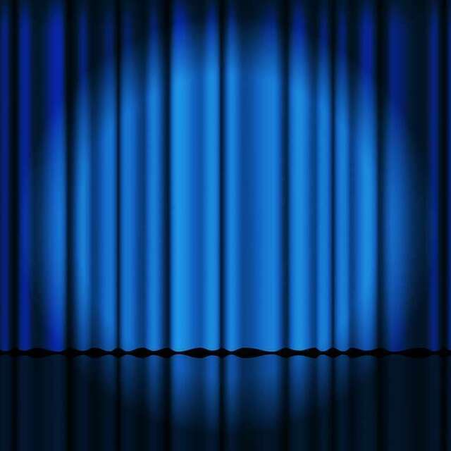 Concert-cabaret