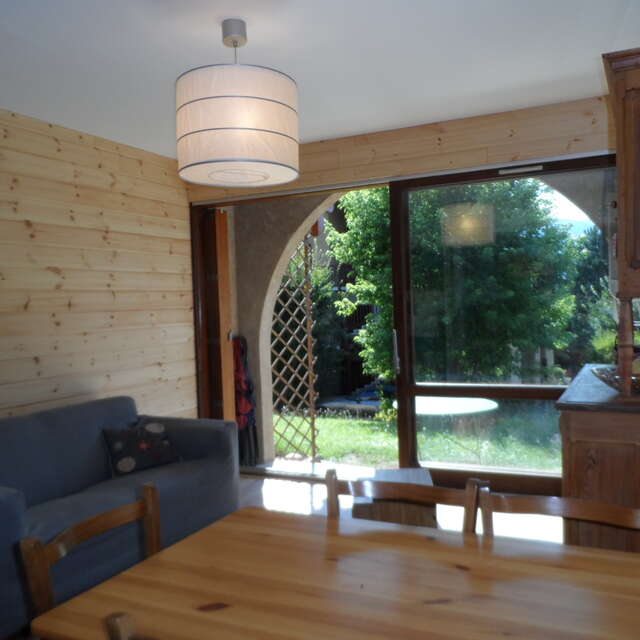 Appartement 5 personnes - n° 101