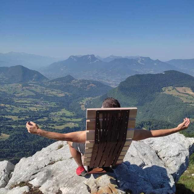 Pulse ta Montagne
