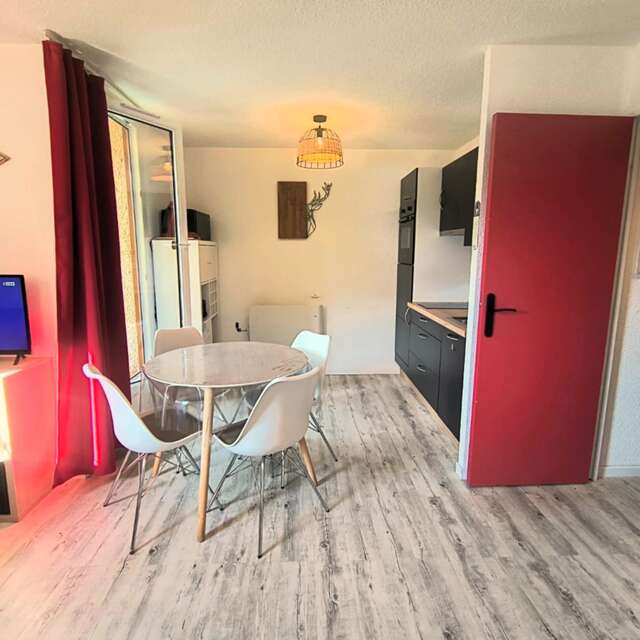 Appartement 2 personnes - Appart n° 6
