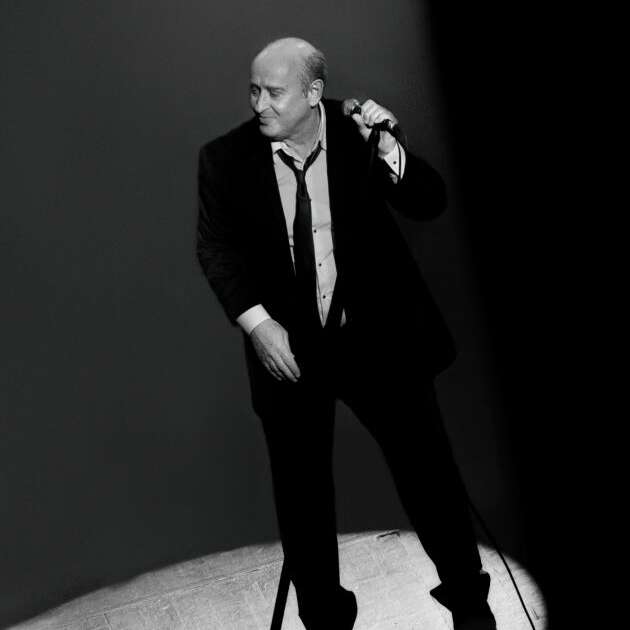 Michel Jonasz - Tournée 2025