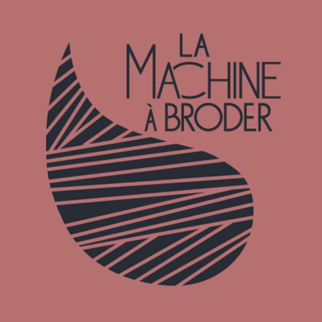 La Machine à Broder