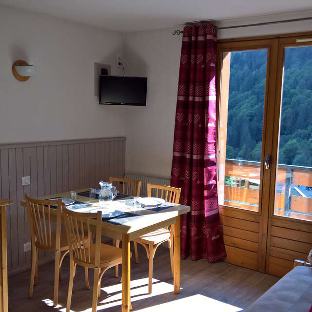 La Cordée - Appartement n°15