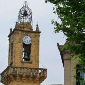 L'eglise Saint-Pierre-ès-liens