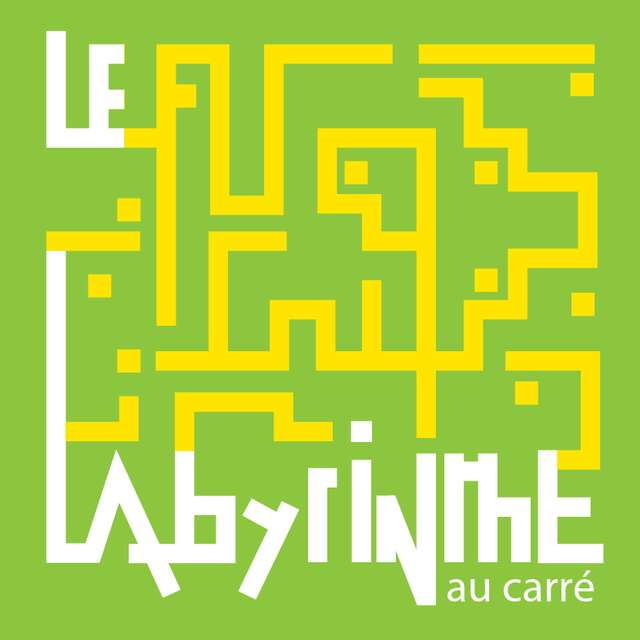 Labyrinthe de Sénart