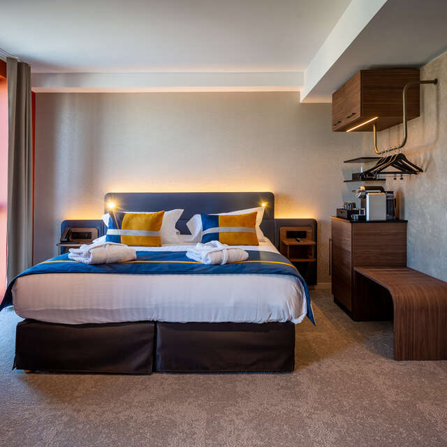 Hôtel Panorama 360