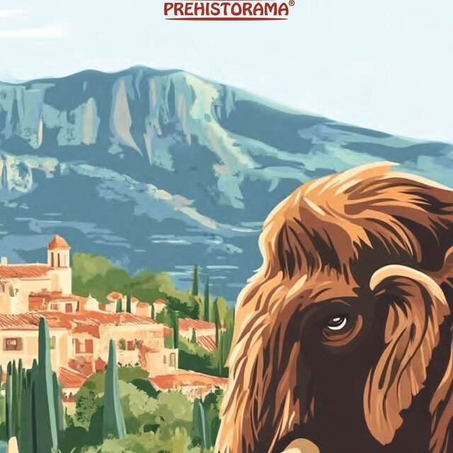 Conférence "Nòstra Lozèra, deuxième partie"