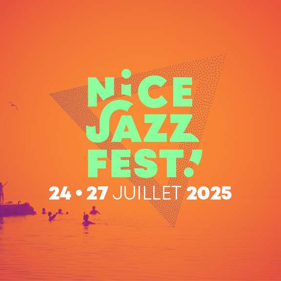 Nice Jazz Fest !