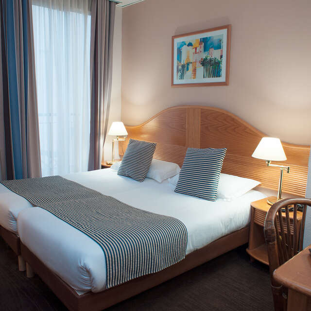 Hôtel Esprit d'Azur