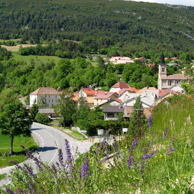 Circuit du Beauchêne