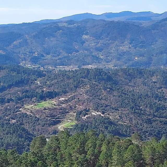 Rando FIRA :2207 – L’histoire des camisards traverse les Cévennes