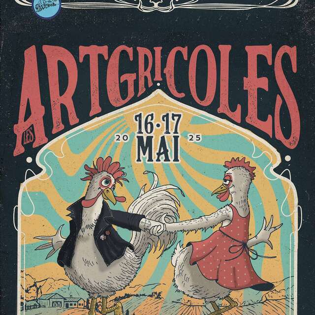 Festival Les Artgricoles