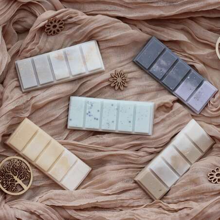 Atelier fondants bougies