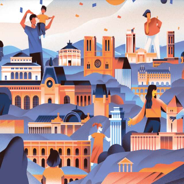 Journées Européennes du Patrimoine - Cagnes-Sur-Mer