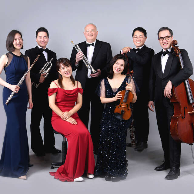 Concert Patrimonial : Beautiful Day & Eric Aubier
