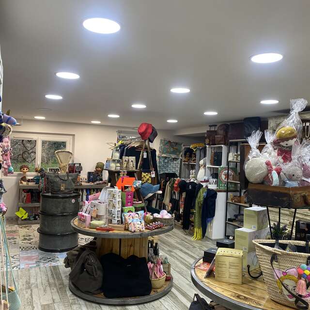 La P'tite Boutique