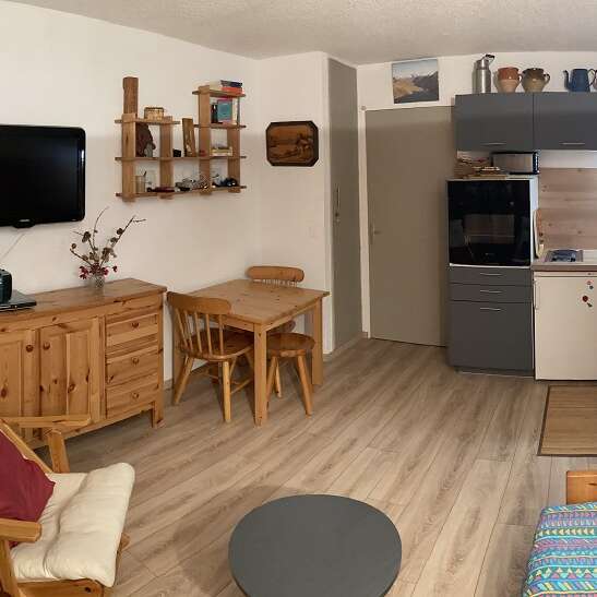 Appartement 4 personnes - Le Fontagnel n°106