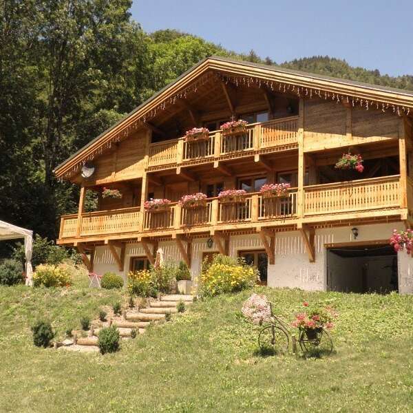 CHALET OSCARLINE