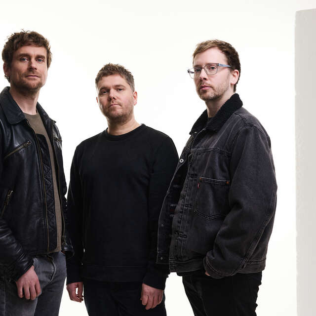 Concert : Gogo Penguin