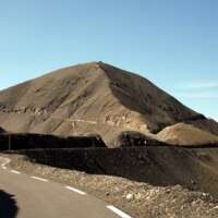 La Route de la Bonette