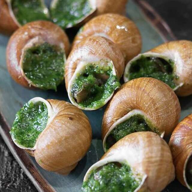 Les Escargots et Ruchers de Cassagnes