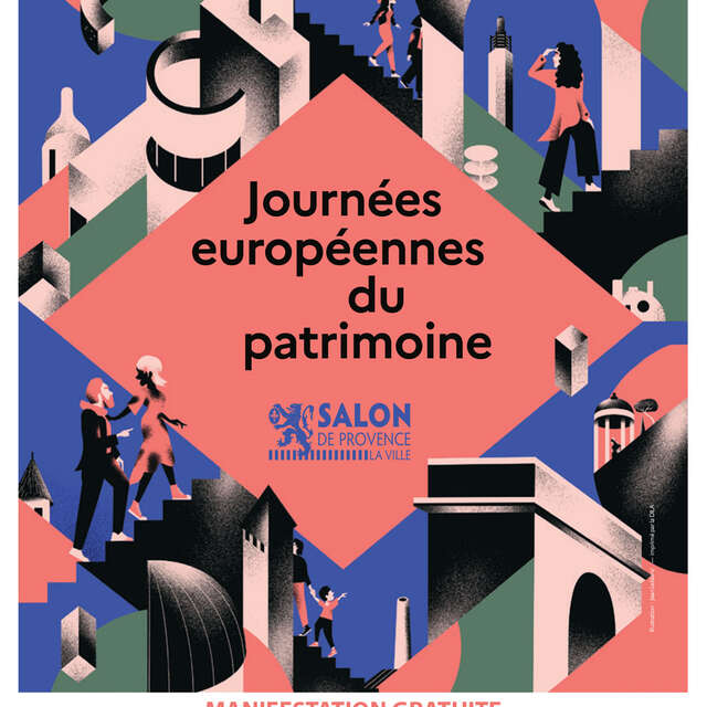 Journées européennes du patrimoine