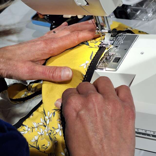Atelier couture