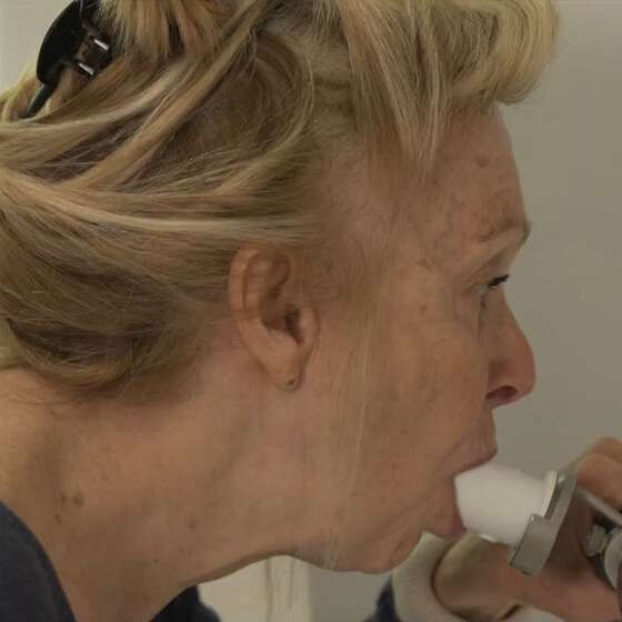 Mini cure thermale - Bouche et gencives