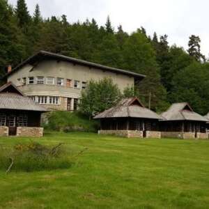 Camp Joubert des UCJG - YMCA