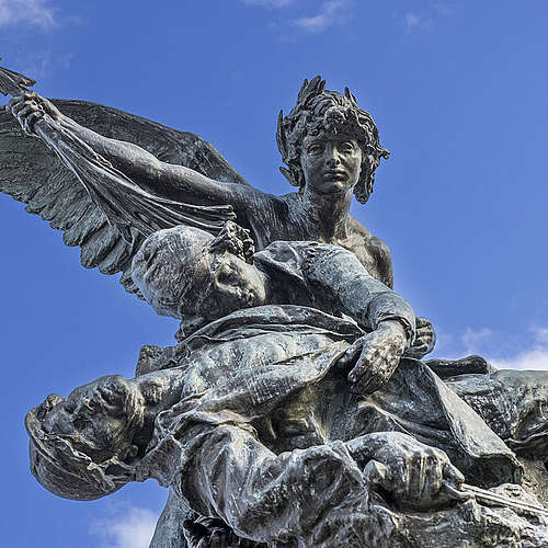 Exposición: Esculpir la memoria