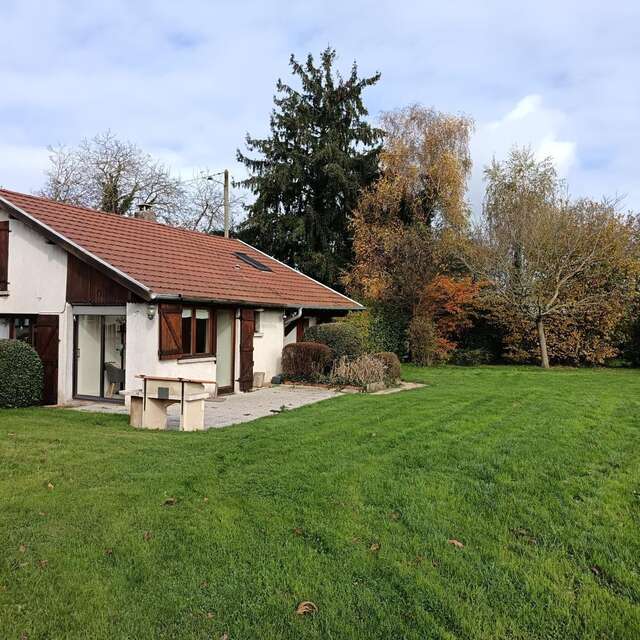 Gîte au Mas Corbier