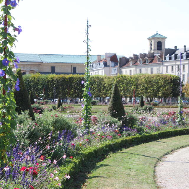 Domaine national de Saint-Germain-en-Laye