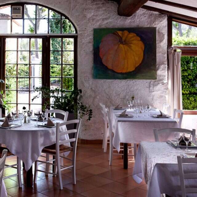 Restaurant Auberge Cigaloise