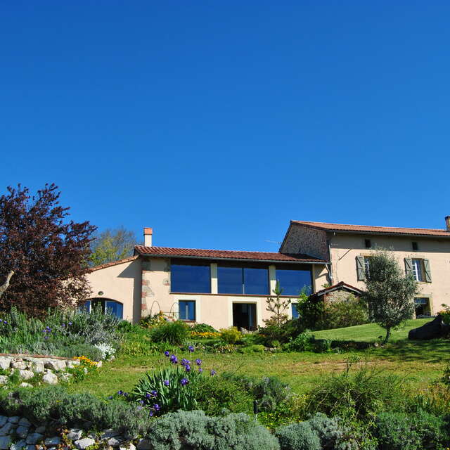 Maison d'hôtes Matalot