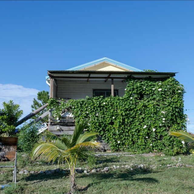 Gîte Les Cigales