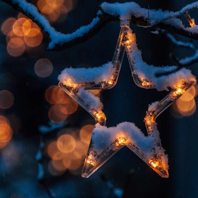 Noël à St Germain