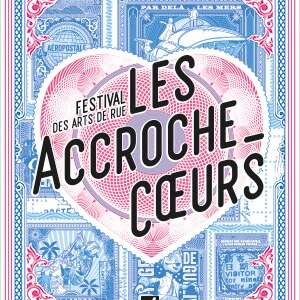 Les Accroche-Cœurs Festival