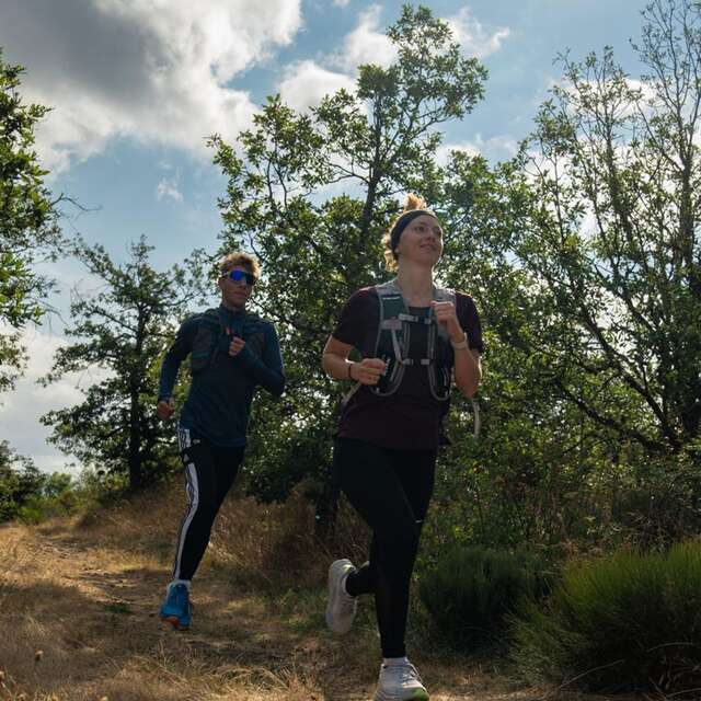 T09 - Les belvédères de la Gazeille