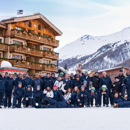 Ski School - Evolution 2