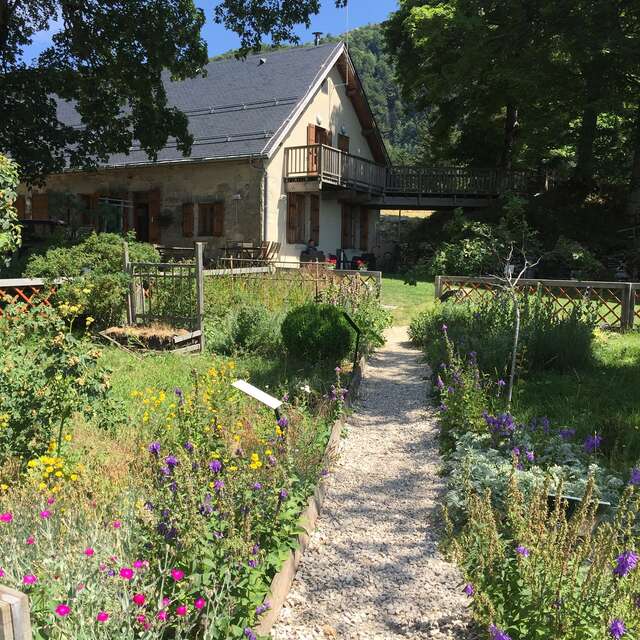 Hike: Sentier des Charteux