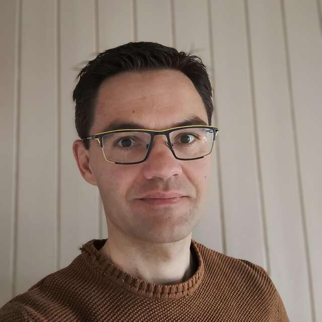 Kinésithérapeute - Matthieu Bardot-Brard