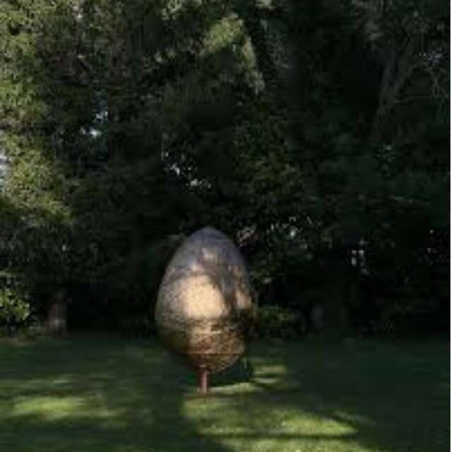 Exposition de Catherine Arniac