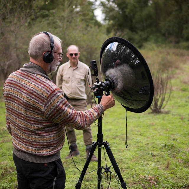 Rando patrimoine " Quand la nature se fait entendre "