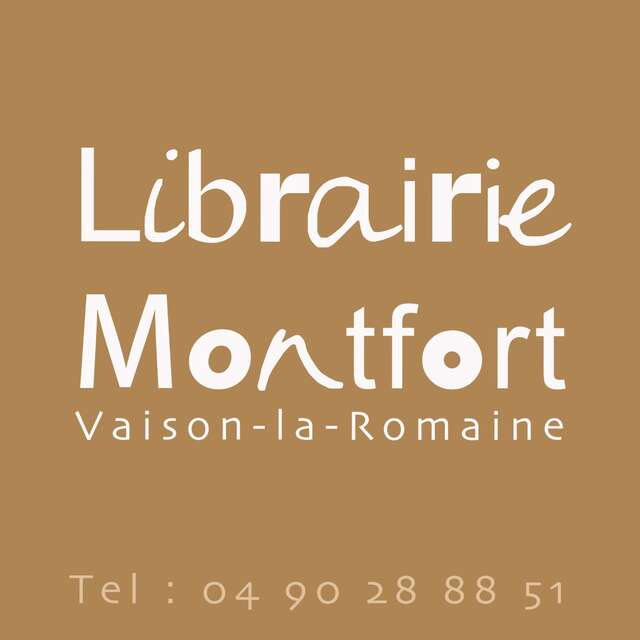 Librairie Montfort