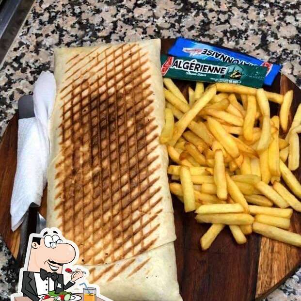 Oh délice food