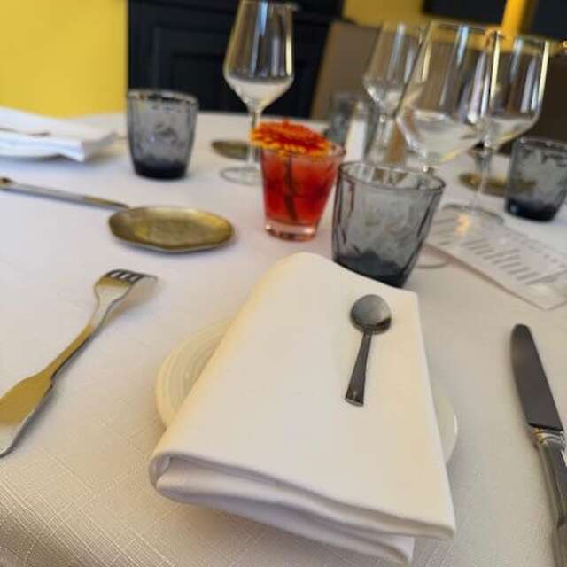 Restaurant de la Place Téjérina