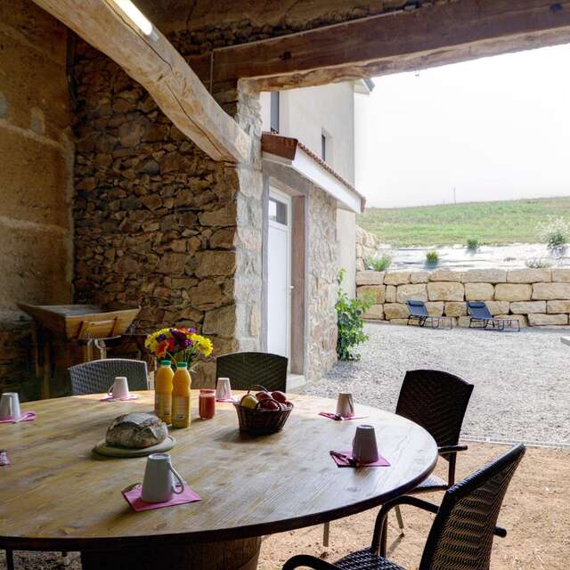 Le Petit Belvédère