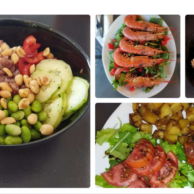 Restaurant Fé Maison