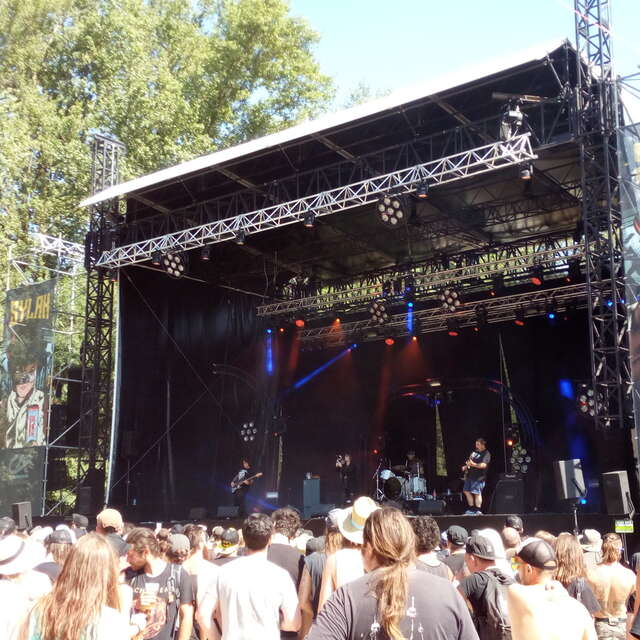 Festival Sylak Open Air