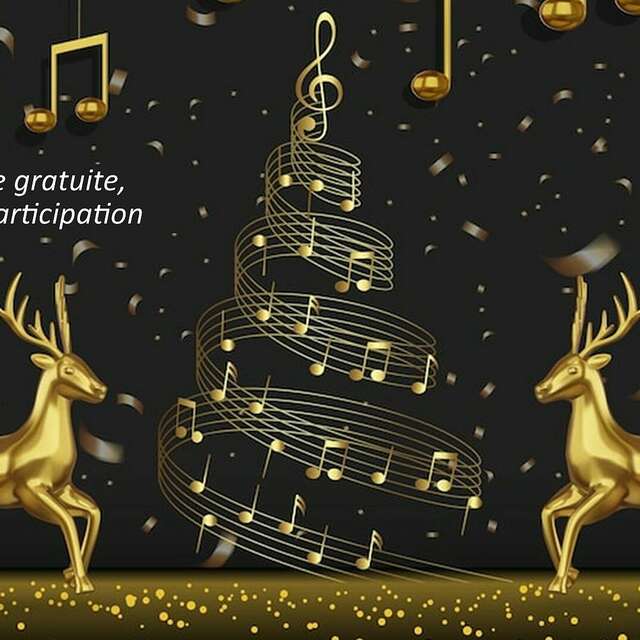 Concert de Noël